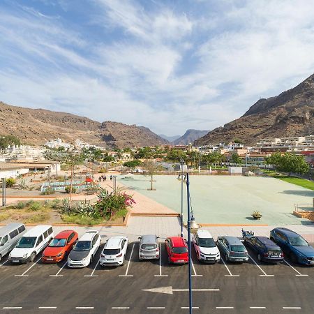View Valley Mogan Beach Puerto De Mogan Extérieur photo